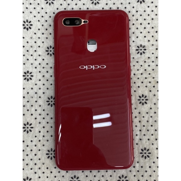 vỏ oppo A5s/bộ vỏ oppo a5s