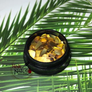 Sỏi trang trí móng - Phụ kiện Nail