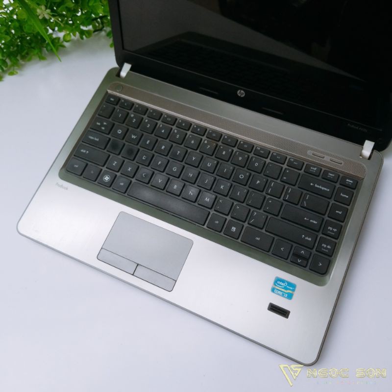 HP ProBook 4430s mới 90%