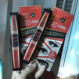 Mascara nhập khẩu Thái lan