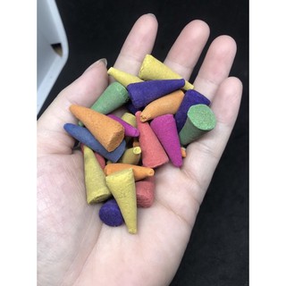 Lư gốm đốt trầm nhiều mẫu