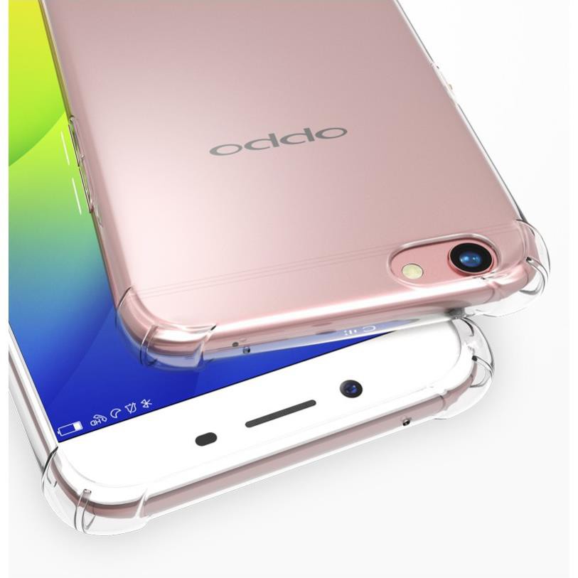 [ Ốp Oppo A1k A3s A37(Neo9) A7 A5s A12 A5/A9 A71 A83] Ốp trong chống sốc UYAZ