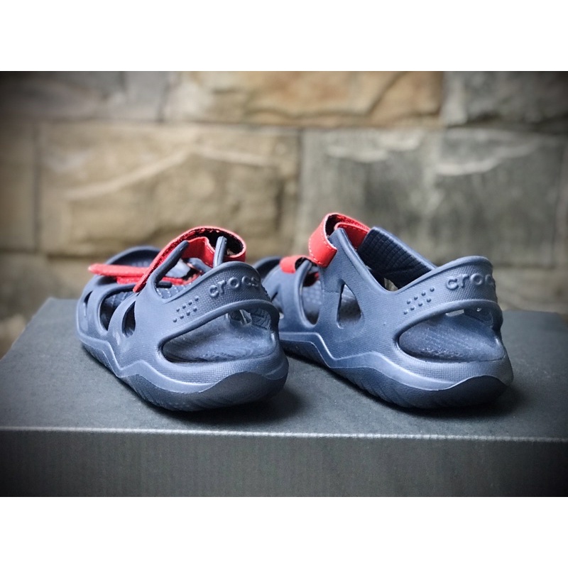 Giày sandal Crocs-c12