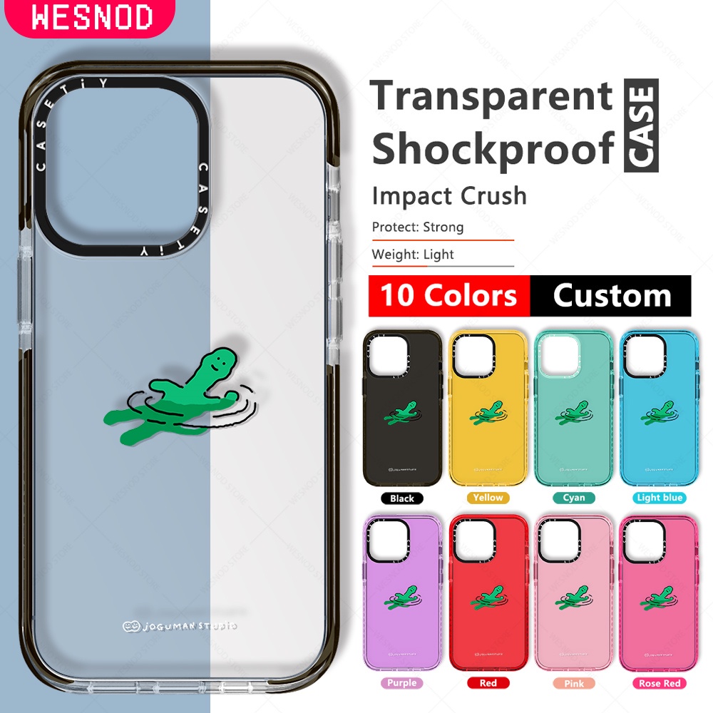 chống sốc suốt Thời Trang đẹp Ốp Điện Thoại Hình Khủng Long Cho IPhone 15 14 12 Pro Max 7 8 Plus 13 Mini X Xr Xs 11 gấu dẻo Mềm Silicon chống va Siêu Mỏng thương hiệu điện thoại ốp chống bẩn trong nắp