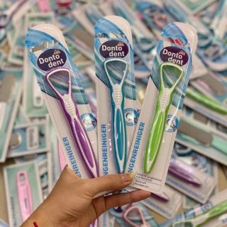 Dụng Cu Cạo Lưỡi Dontodent