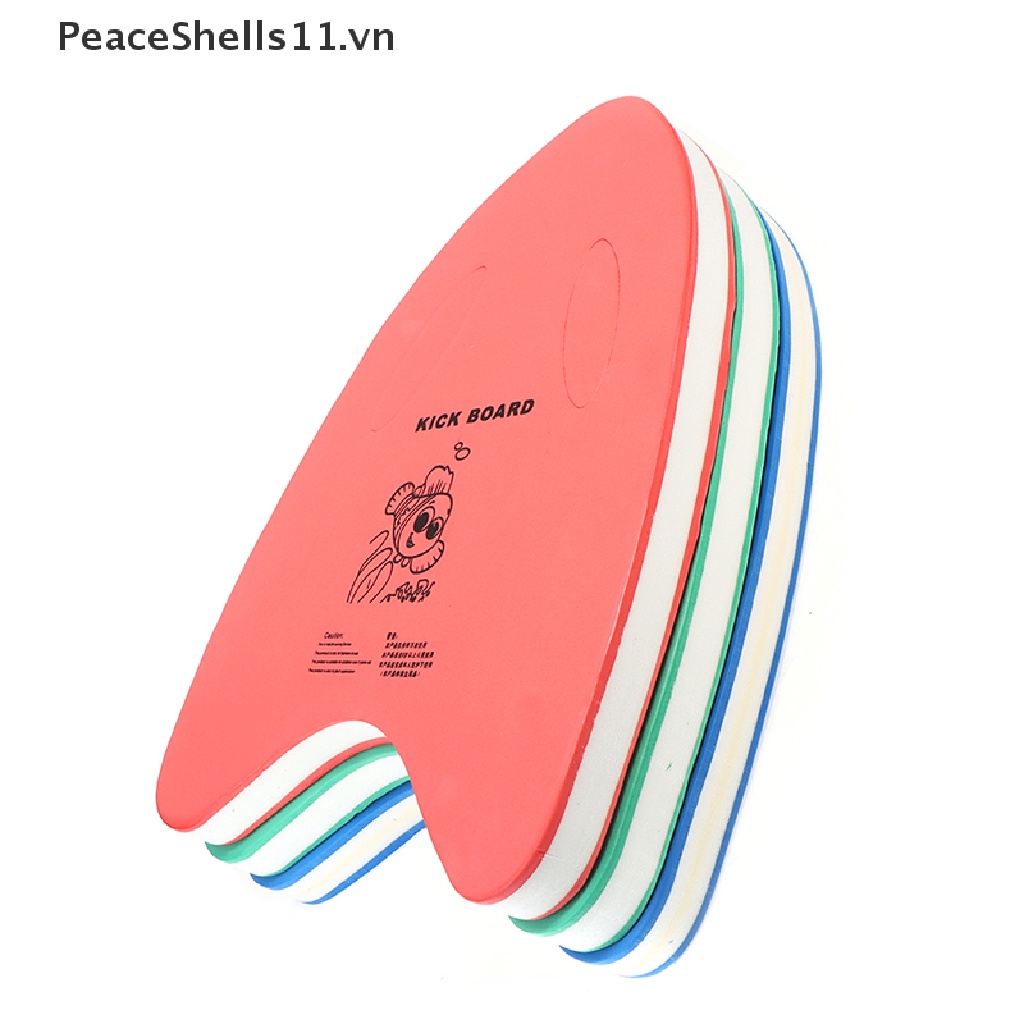 Tấm Phao Lưng Hình Chữ A An Toàn Cho Bể bơi