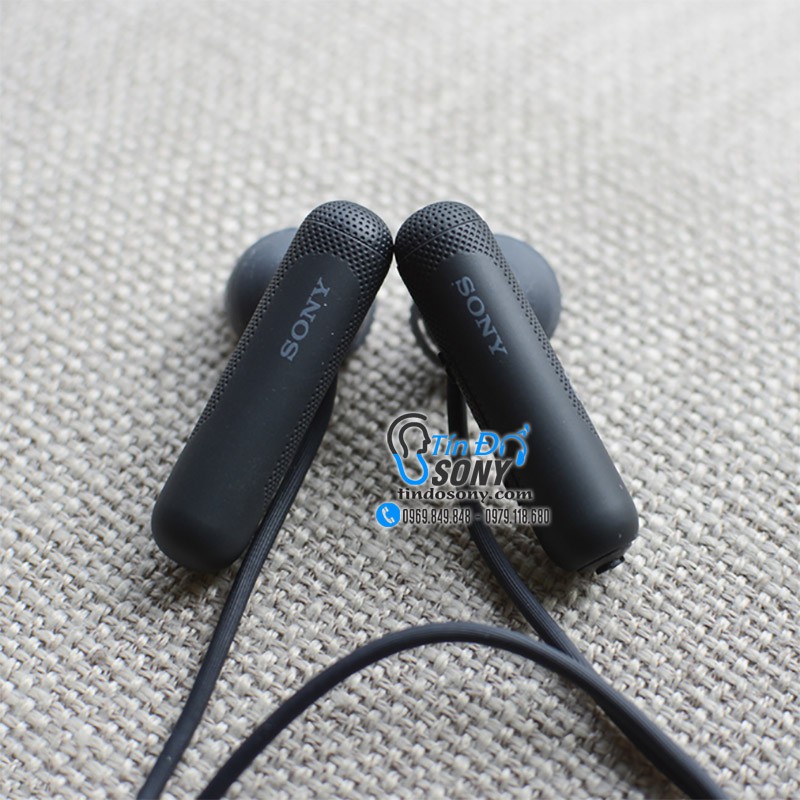 Tai nghe không dây Bluetooth thể thao SONY WI-SP500