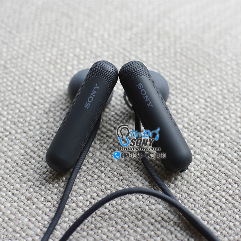 Tai nghe không dây Bluetooth thể thao SONY WI-SP500 (New 100%)