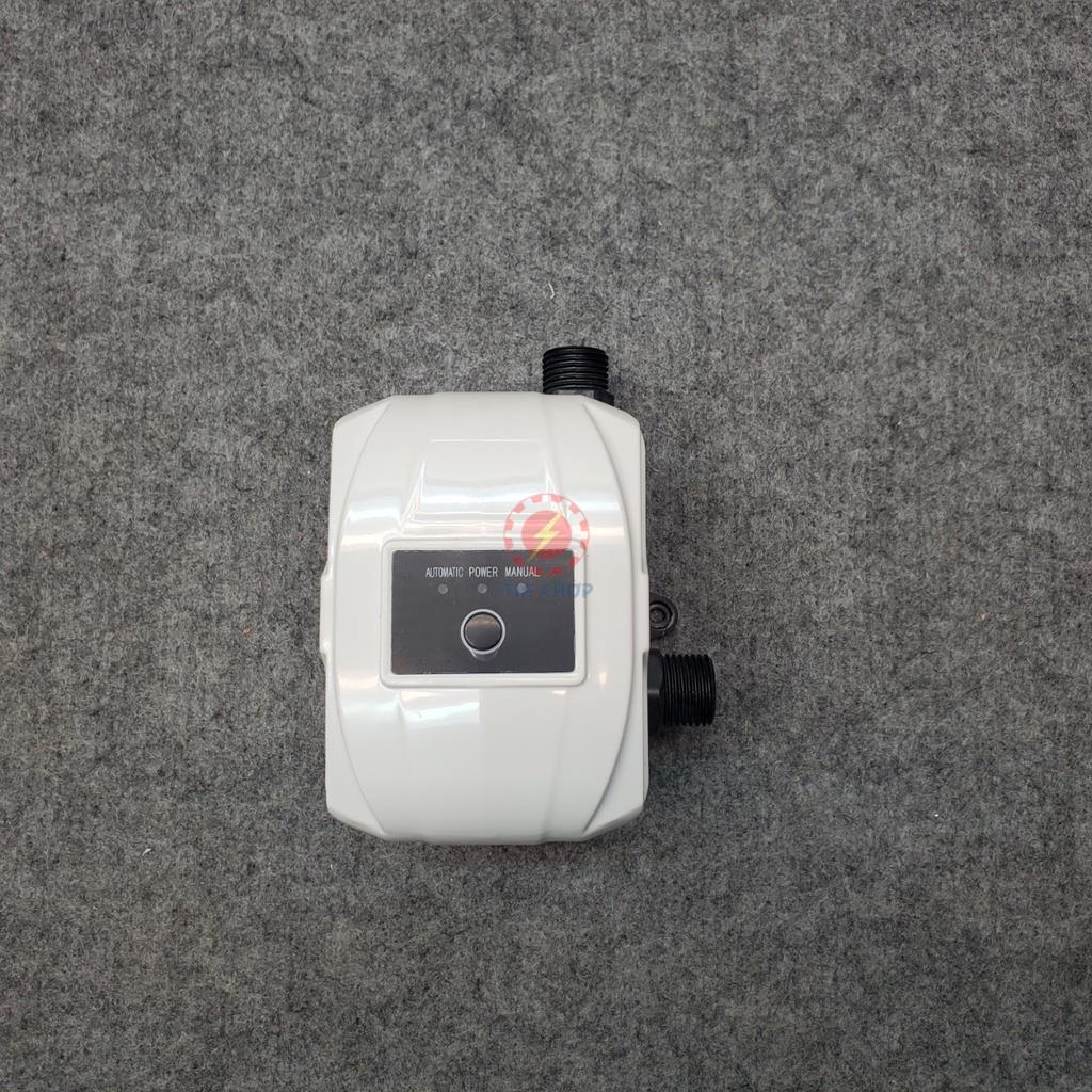 Bơm tăng áp vòi sen - máy giặt- Máy bơm tăng áp trợ lực - OMAIS 24V DC DR-20