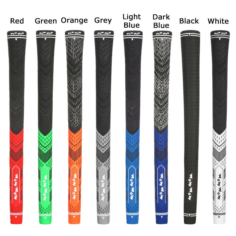 Tay Cầm Gậy Đánh Golf Bằng Cao Su