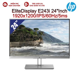 Màn hình HP E243i-1FH49AA