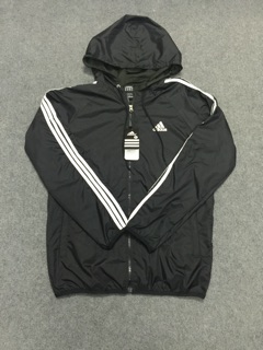Áo khoác gió Adidas vnxk