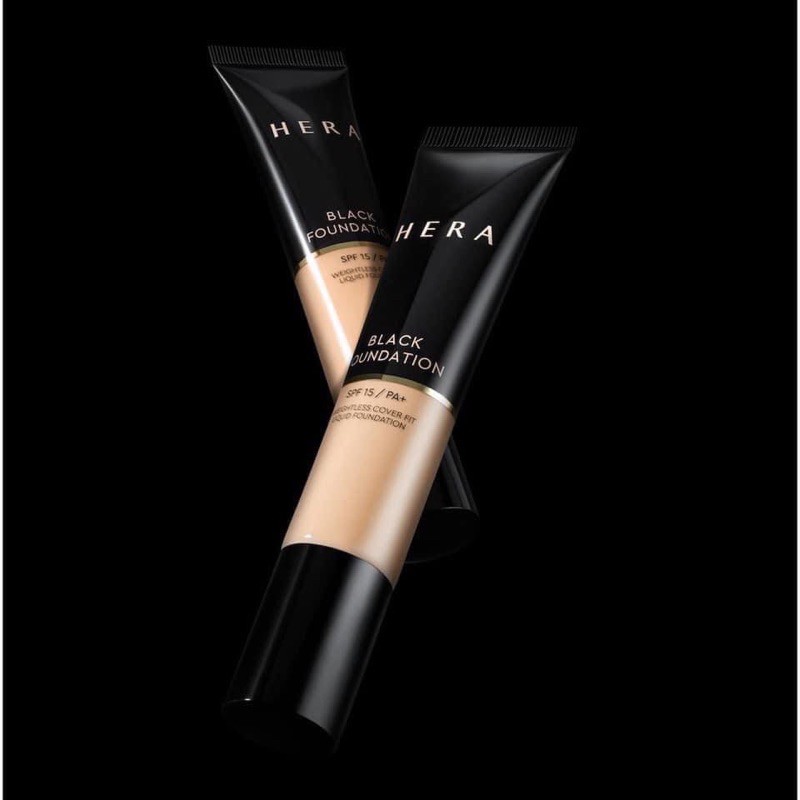 (TRẢ ORDER/ LIÊN HỆ TRC KHI ĐẶT) KEM NỀN Hera black | BigBuy360 - bigbuy360.vn