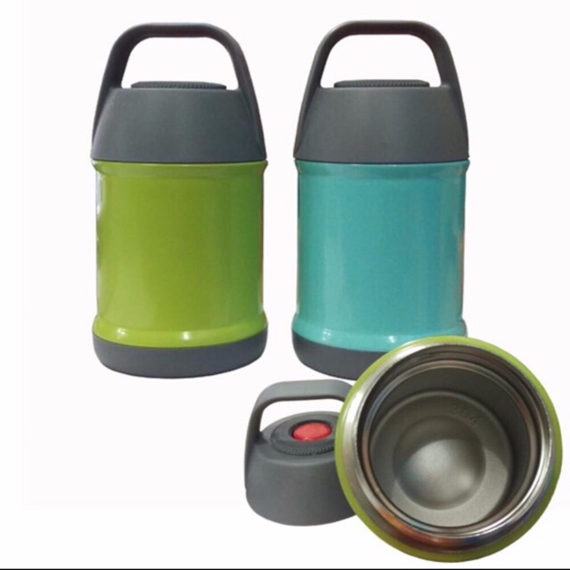 Bình giữ nhiệt, bình ủ