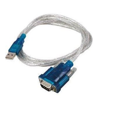 Cáp chuyển đổi USB sang RS232 | BigBuy360 - bigbuy360.vn