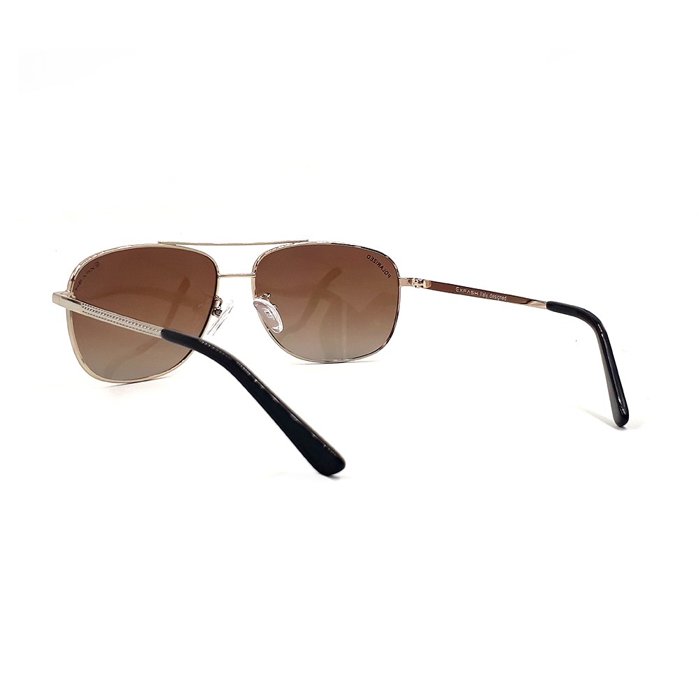 Kính mát nam nữ Exfash EF26915 C81 chính hãng