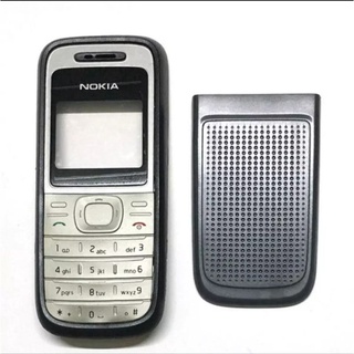 Vỏ Phím Nokia 1200 Cao Cấp Loại 1