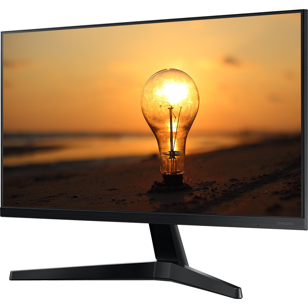 Màn Hình LCD SAMSUNG LF27T350FHEXXV 27"FHD ĐEN 1920x1080/IPS/75Hz/5ms