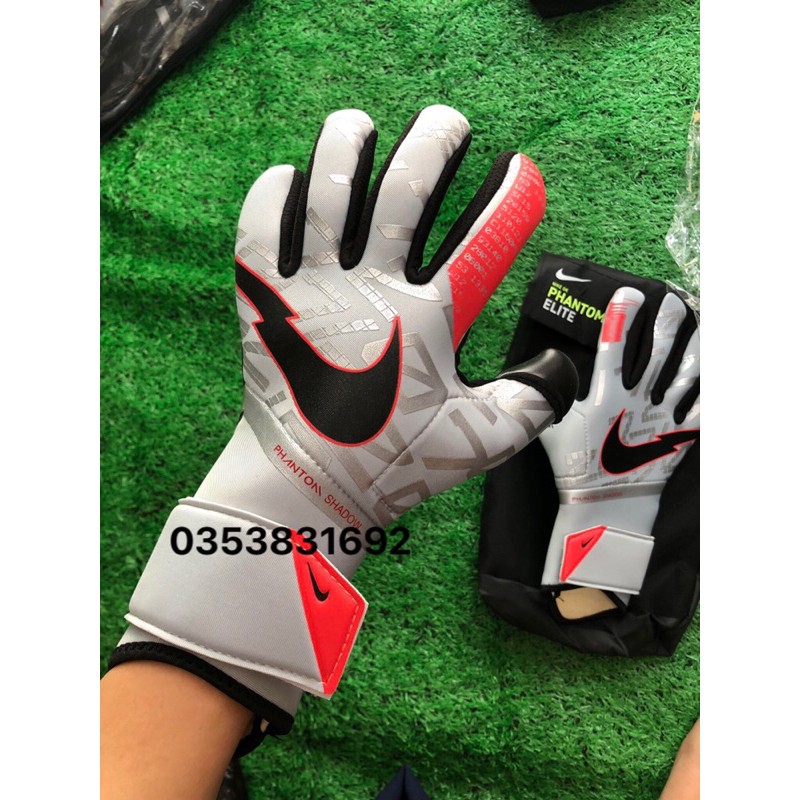 găng tay thủ môn CAO CẤP size 7,8,9,10