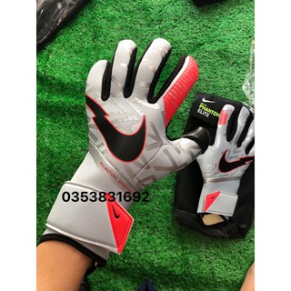 găng tay thủ môn CAO CẤP size 7,8,9,10