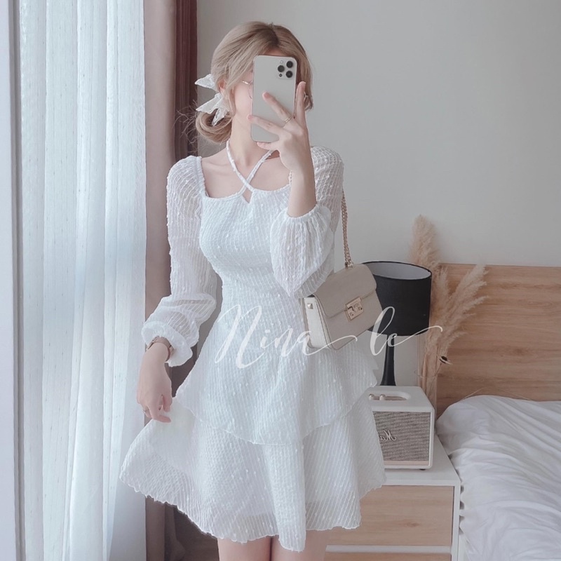 ĐẦM TRẮNG BI NỔI TẦNG CỔ YẾM