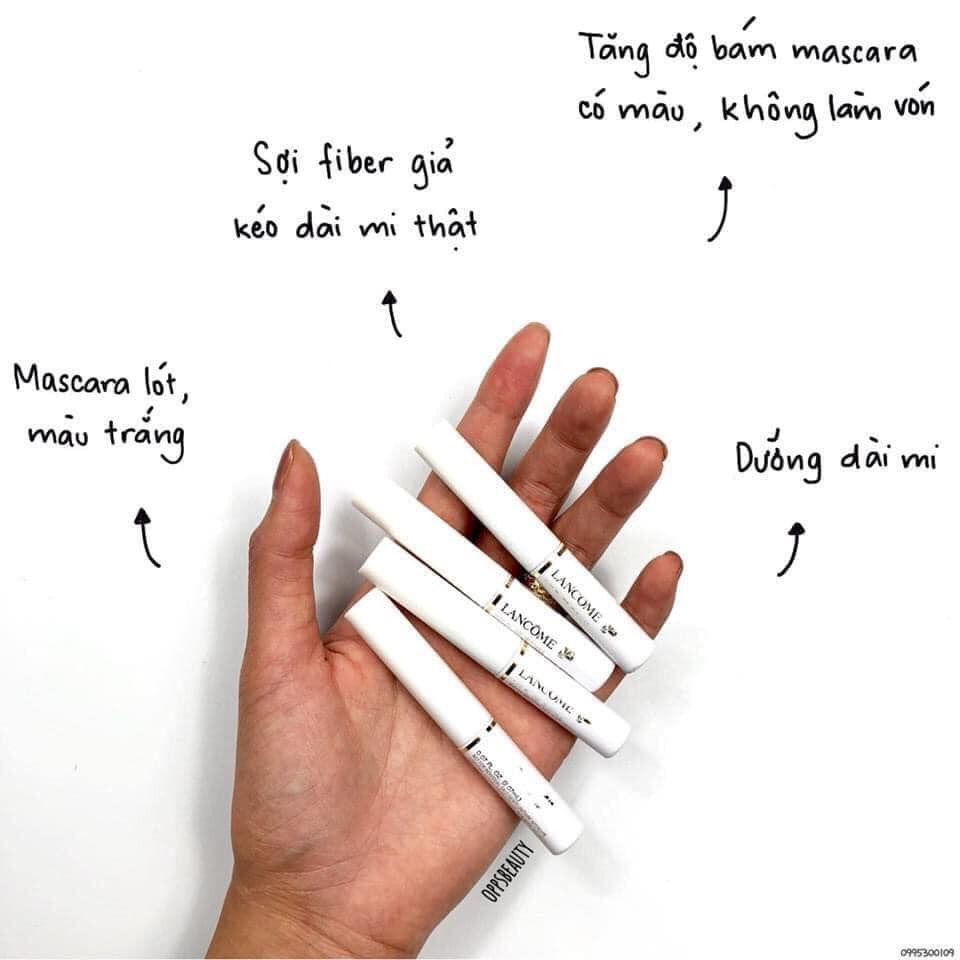 mascara mini