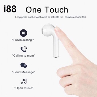 Tai nghe bluetooth Không dây I88
