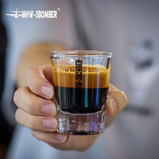 Cốc Đong Espresso 60ml MHW-3Bomber