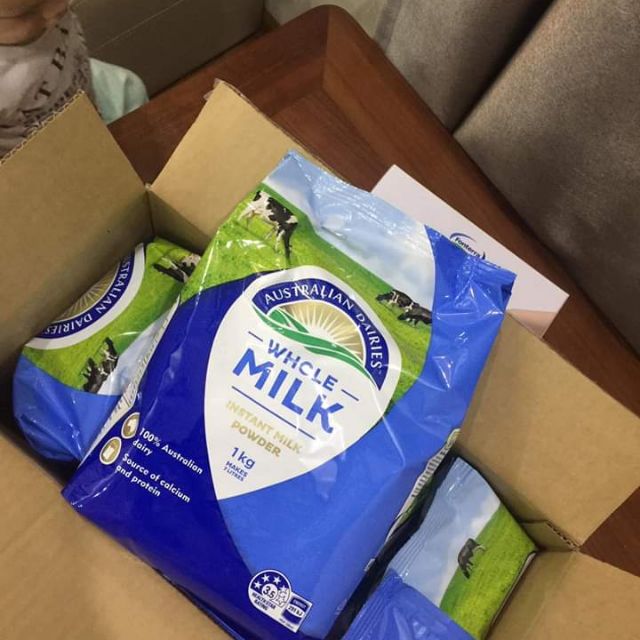Sua dairies