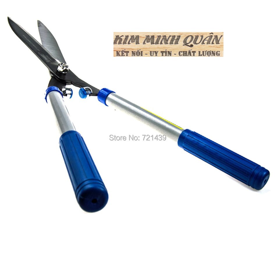 Kéo Cắt Hàng Rào Lưỡi Dài 250mm A0066 CMART