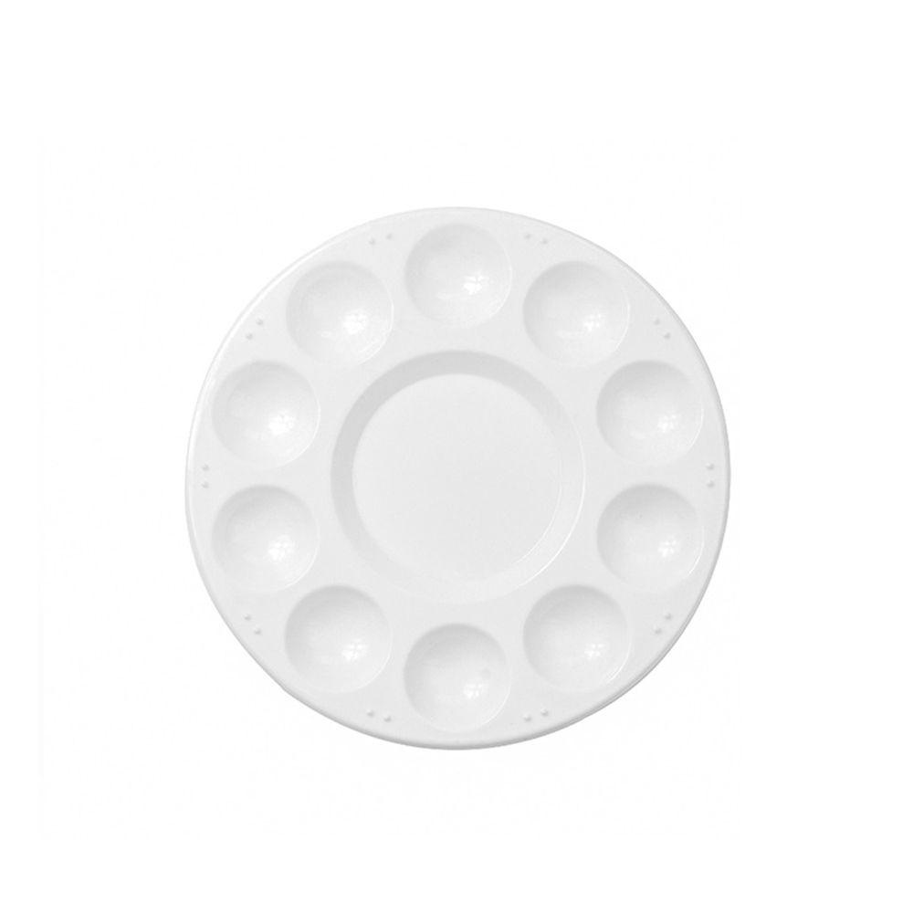 YNATURAL Set 24 Bút Chạm Khắc Hoạ Tiết Mandala