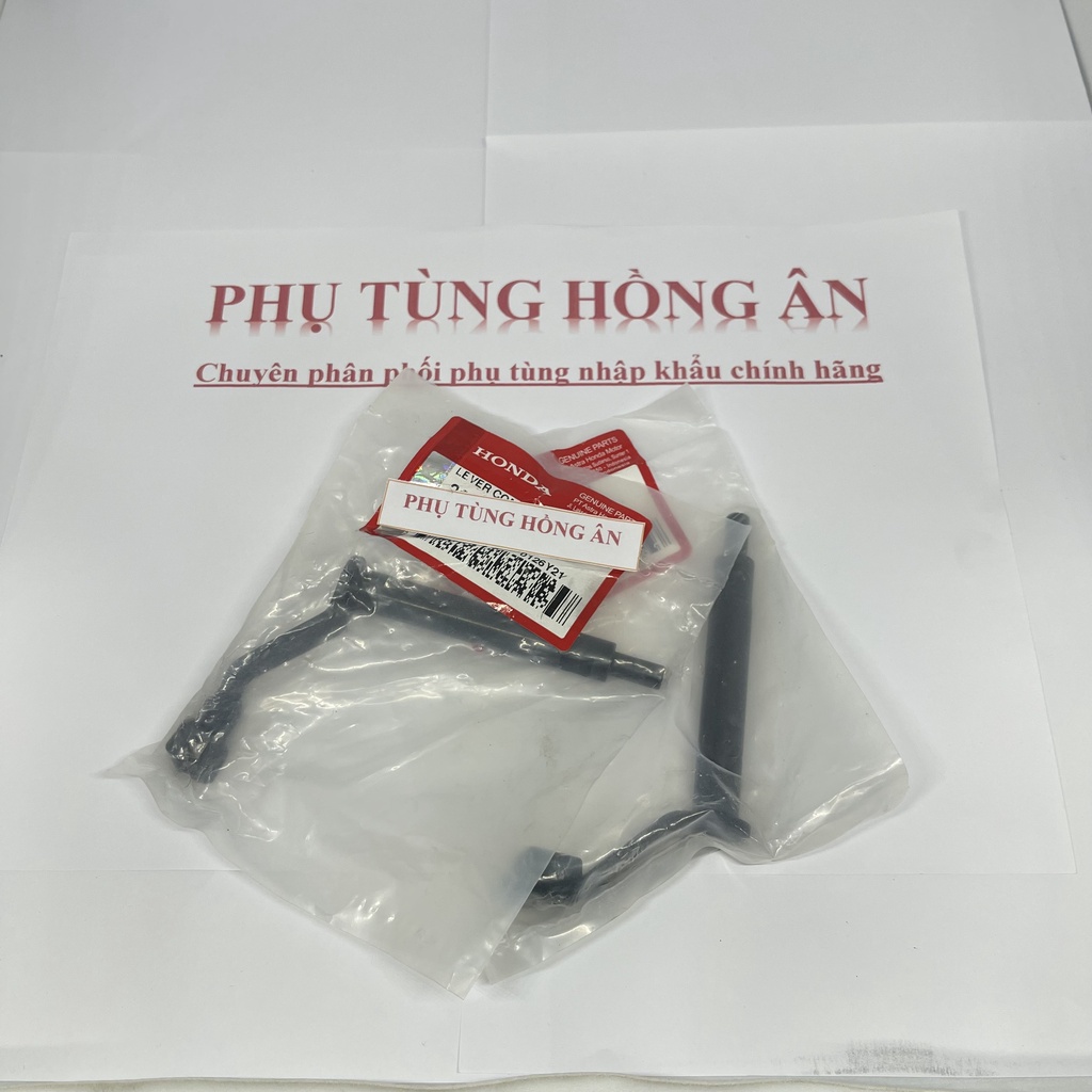 Cần kéo côn, cần ly hợp  Winner, Sonic, GTR, CBR nhập khẩu chính hãng Honda Indonesia - PT HỒNG ÂN