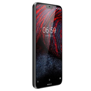 Nokia 6.1 Plus 4GB/64GB