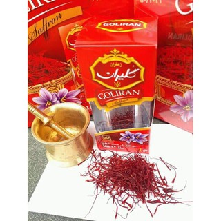 1gr Nhụy hoa nghệ tây Iran cao cấp chính hiệu
