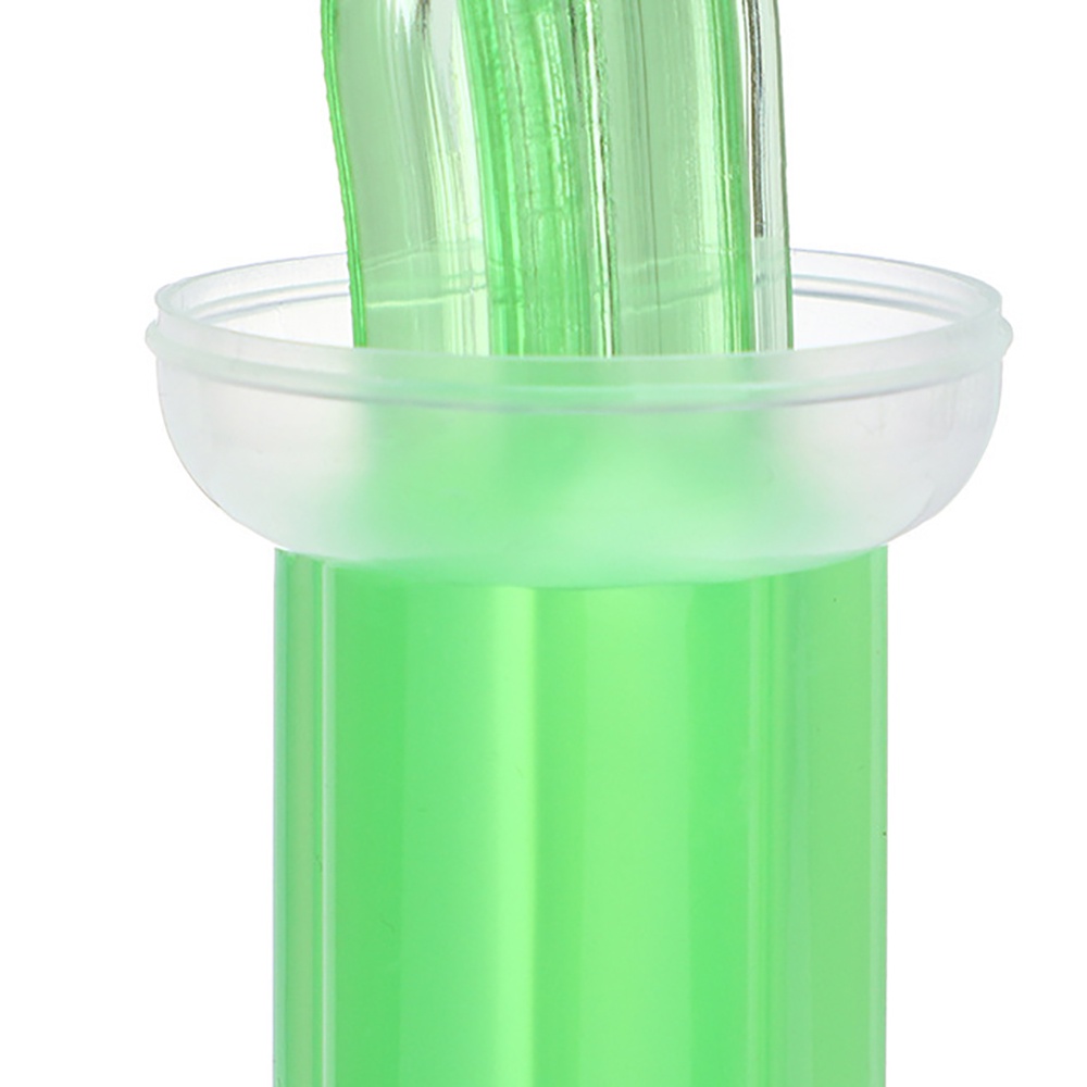 Ống gel tẩy rửa khử mùi cho nhà vệ sinh tự động với nhiều loại hương hoa và trái cây 14 lần nhấn tiện dụng