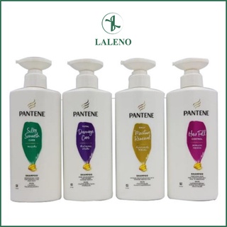 BỘ DẦU GỘI XẢ PANTENE THÁI GIÚP LÀM MỀM MƯỢT BÓNG KHOẺ TÓC
