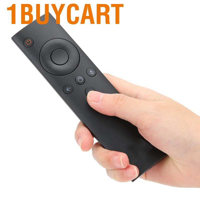 Điều Khiển Từ Xa Bằng Giọng Nói 1buycart Cho Xiaomi Mi Tv Box 3 10m