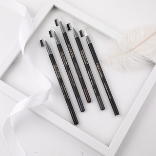 Chì kẻ mày Haozhuang chì đá phẩy sợi
