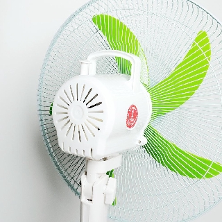 Quạt sạc Honjianda FL-602