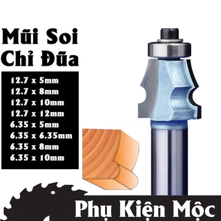 Mũi soi chỉ tơ tideway, mũi soi chỉ đũa, chỉ mành |pk_mocstore|