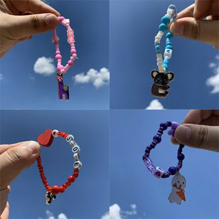 Vòng tay Hobi handmade ^^