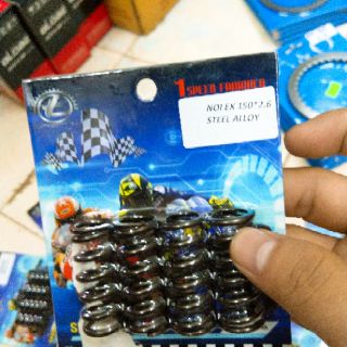 Lò xo nồi độ sirius + ex135&150