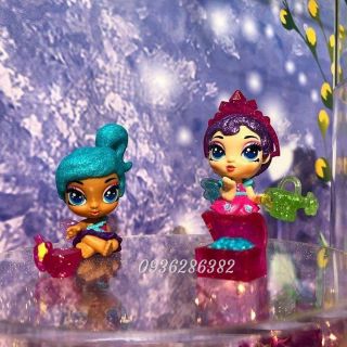 Trứng Hatchimals Pixies season 6 (size Đại)