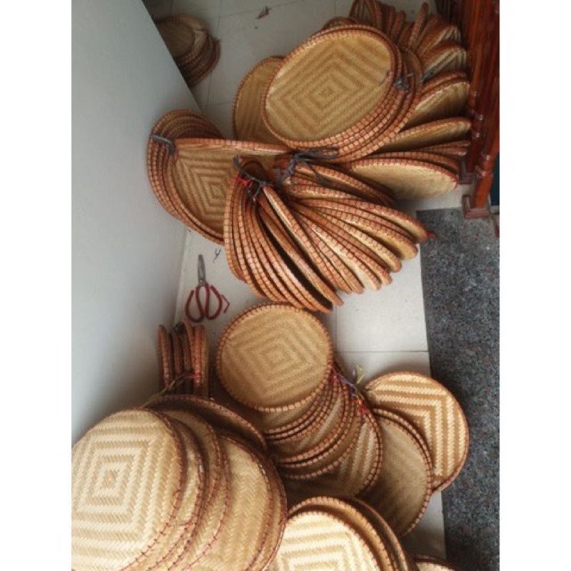 mẹt trang trí siêu rẻ đủ kích thước 15,20,25,30,35,40