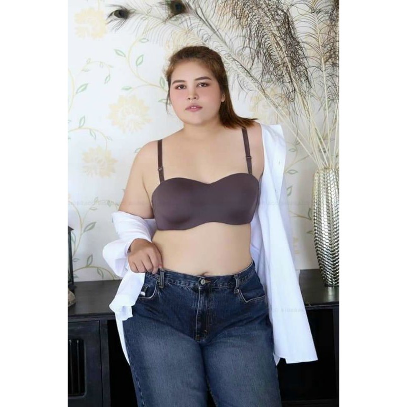 [Size 36-50] Áo lót nữ bigsize chống tụt, áo cup ngực Thái Lan Sister Hood 6181, 6182 | BigBuy360 - bigbuy360.vn