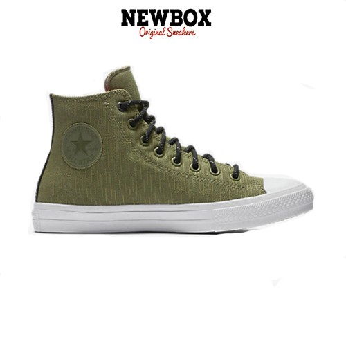 Giày Converse Chuck Taylor All Star II Shield Canvas - 153535