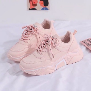Giày sneakers nữ shi