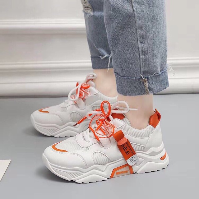 [Mã FASHIONG10 giảm 10k đơn từ 50k] Giày thể thao BLAI | BigBuy360 - bigbuy360.vn