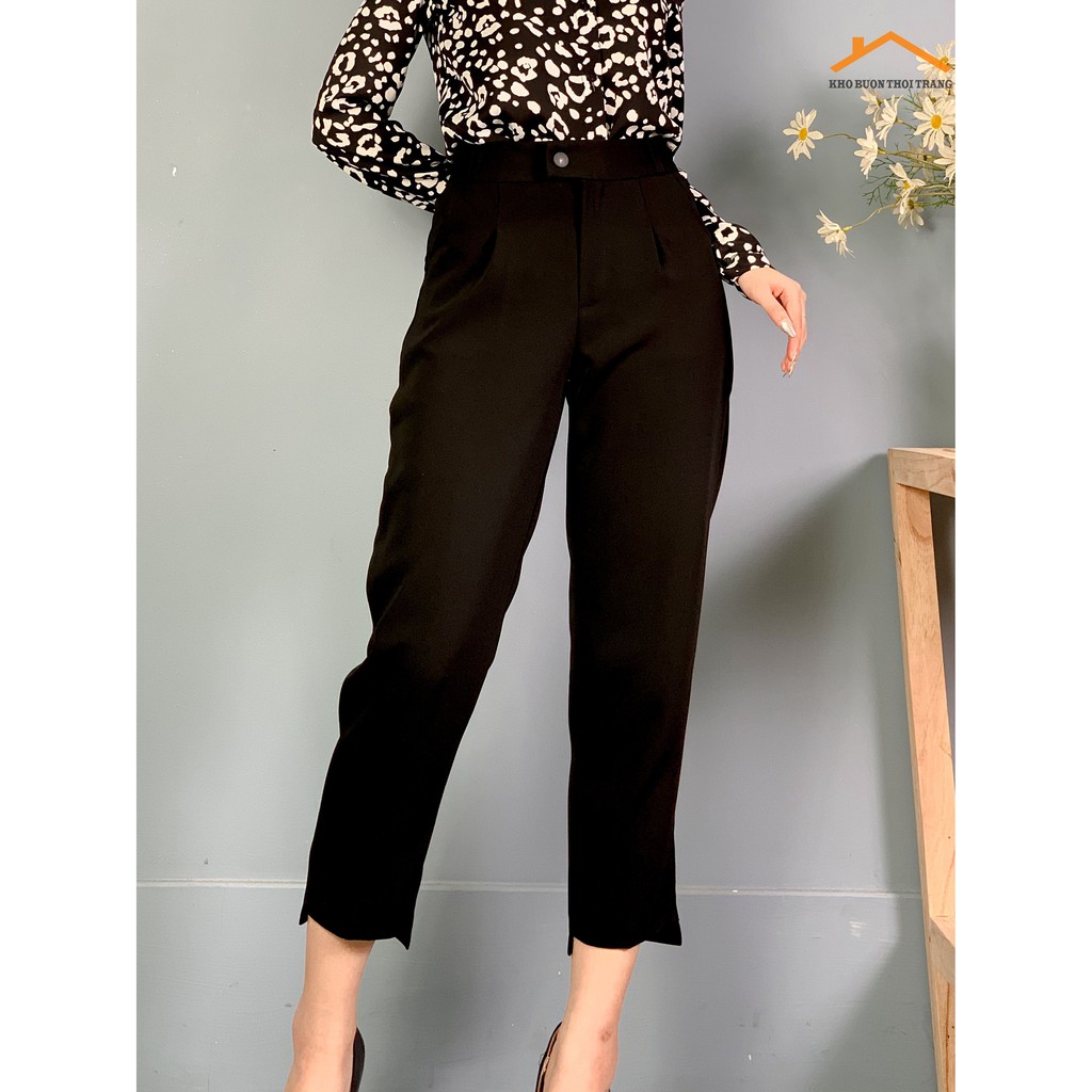 Quần Baggy Gấu Lệch | BigBuy360 - bigbuy360.vn