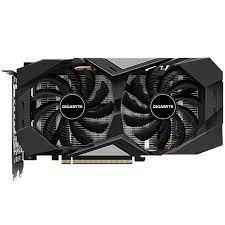Card Màn Hình GIGABYTE GTX 1660 Super 6G VGA 6GB GDDR6 - Hoàng Long Computer